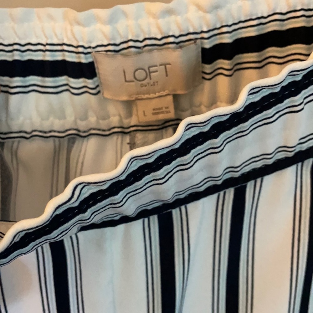 Loft Pants